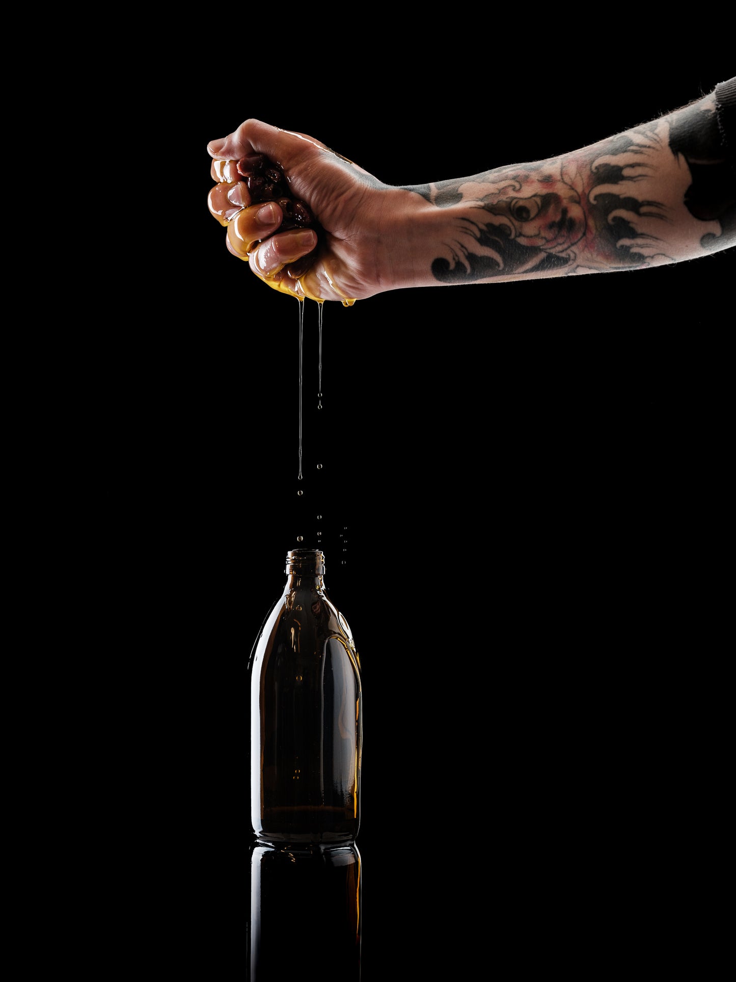 Olio Della Franca