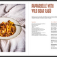 AL DENTE AS F*CK - SIGNED FIRST EDITION - EXCLUSIVE PRE-ORDER