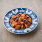 Ruote Pazze Roasted Tomato Sugo/Anchiovies/Taggiasche Olives
