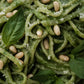 Trenette Basil Pesto