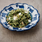 Mafalde Rucola/Pistacchio Pesto/Goat Cheese