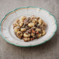 Potato Gnocchi/Duck Ragù in bianco