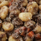 Potato Gnocchi/Duck Ragù in bianco