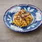 Tagliolini Pumpkin/Pancetta