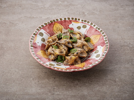 Agnolotti Onions/Truffle Sauce