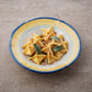 butternut fagottini / sage butter / amaretti crunch