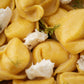 Tortellacci Gorgonzola/Pear/Bronze Fennel Butter