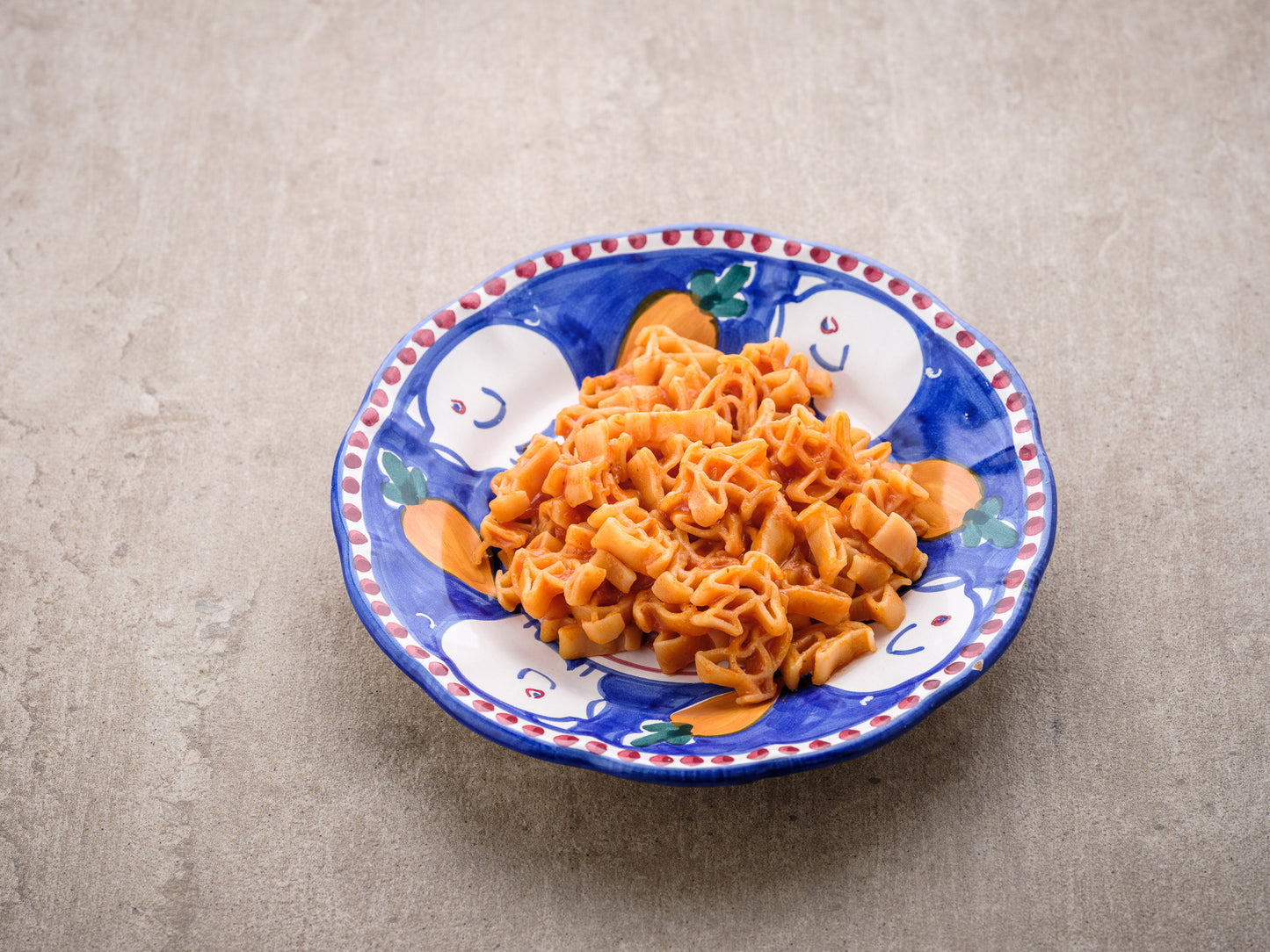 Airplanes / Pomodoro sauce