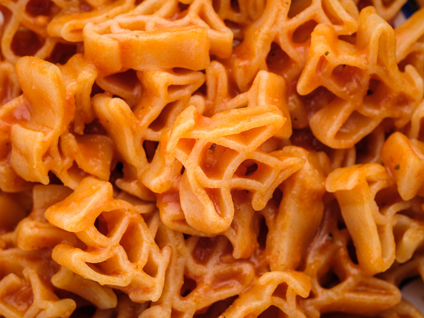 Airplanes / Pomodoro sauce