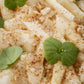 Mezzi Paccheri white Spitsbroek Asperges