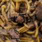 Tagliolini al Tartufo