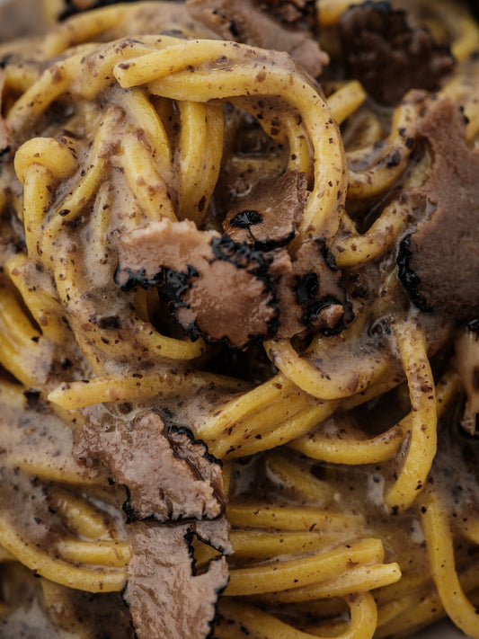 Tagliolini al Tartufo